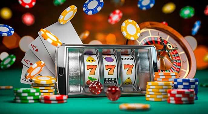 A Complete Guide to Casinoways Online Casino UK A Complete Guide to Casinoways Online Casino UK