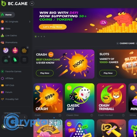 BC Game Casino Bonus Codes Unlock Incredible Rewards BC Game Casino Bonus Codes Unlock Incredible Rewards
