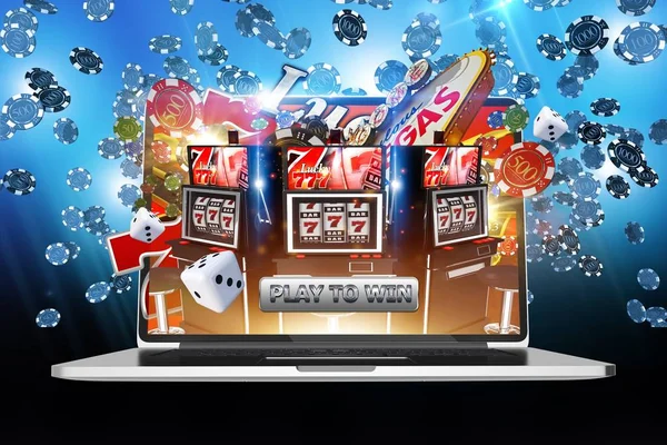 Casino Triumph An Unmatched Gaming Experience