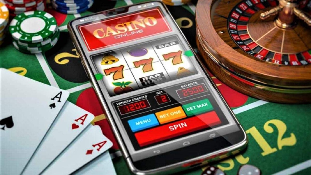 Casino Triumph An Unmatched Gaming Experience