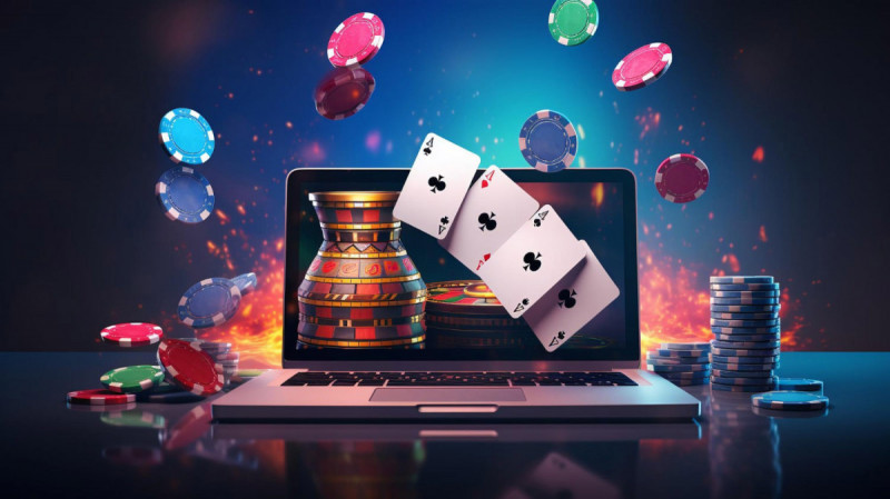 Discover the Best Casino with Quick Payouts for a Seamless Gaming Experience