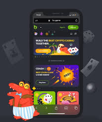 Experience the Excitement at Online Crypto Casino BC.Game Experience the Excitement at Online Crypto Casino BC.Game