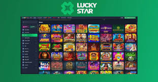 Experience the Thrill of Gaming at Lucky Star Casino 25