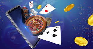 Experience Thrilling Gaming at Online Casino Betti
