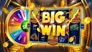Experience Thrilling Gaming at Online Casino Betti