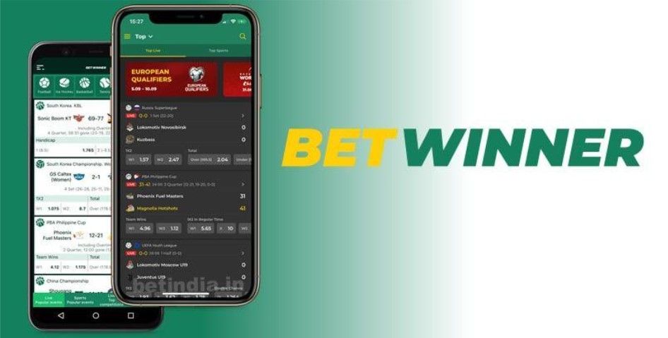Experience Thrills and Wins at BetWinner Online Casino