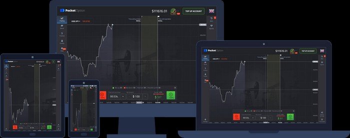 Exploring the World of Trading with Pocket Option Exploring the World of Trading with Pocket Option