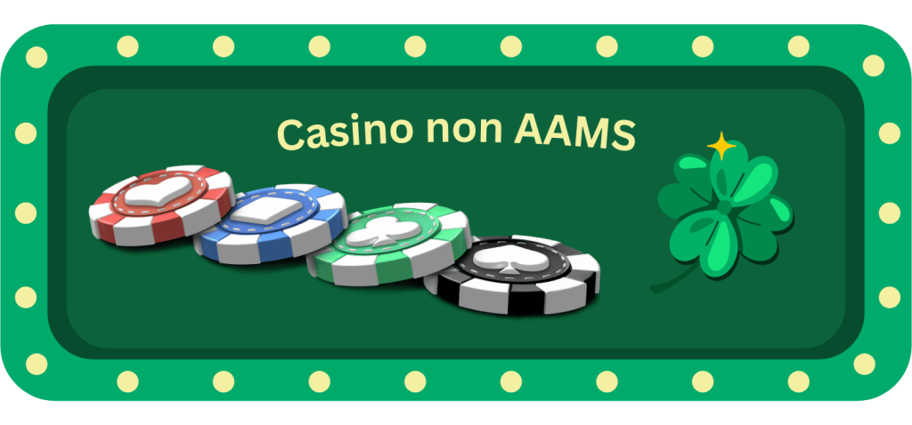 I migliori casino online europei per un gioco sicuro e divertente