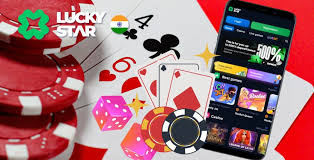 Lucky Star 777 Register Account 18 Lucky Star 777 Register Account 18