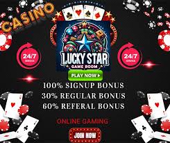 Lucky Star 777 Register Account 18 Lucky Star 777 Register Account 18