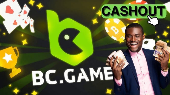 Menjelajahi Dunia BC.Game Permainan dan Peluang