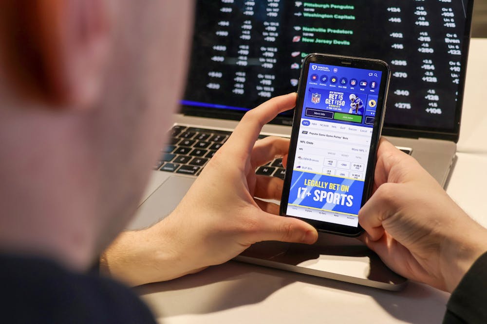 Take your betting to the next level with Betandreas’ exciting games 7 Take your betting to the next level with Betandreas’ exciting games 7