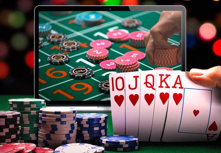 The Ultimate Guide to Winning at Casino NineWin The Ultimate Guide to Winning at Casino NineWin