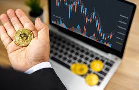 Understanding Crypto Trading Charts A Comprehensive Guide Understanding Crypto Trading Charts A Comprehensive Guide